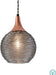 Modern Pendant Lamp VIOKEF FIONA 3089301 1xE27 - Lampbroker