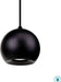 Modern Pendant Lamp VIOKEF BALL 4141400 1xGU10 - Lampbroker