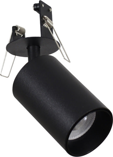 Recessed Spotlight VIOKEF STAGE 4241000 1xGU10