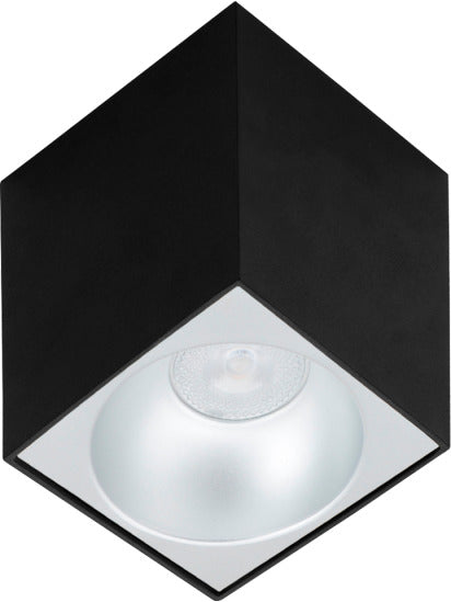 Indoor Surface Downlights VIOKEF JHONNY 4240701 1xGU10