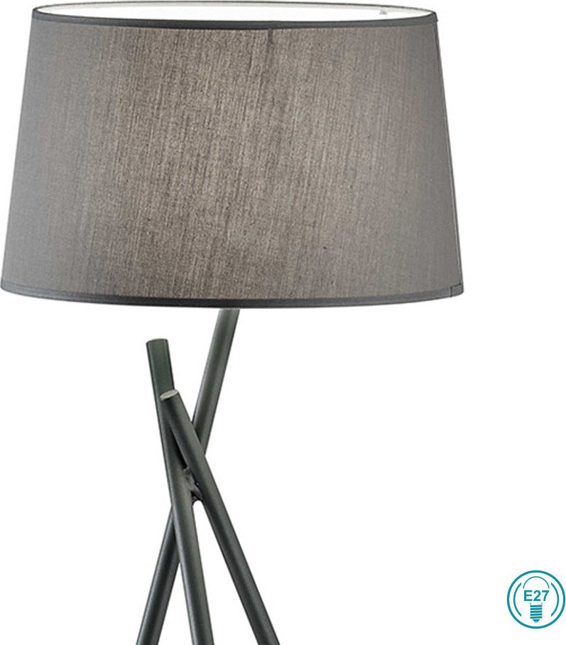 Modern Table Lamp VIOKEF MARTHA 4127500 1xE27