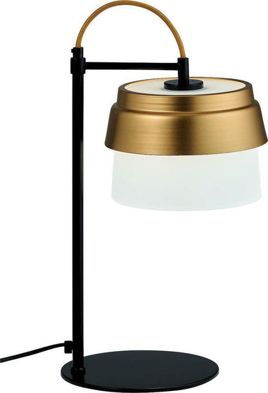 Modern Table lamp VIOKEF MORGAN 3096000 1xE27 - Lampbroker