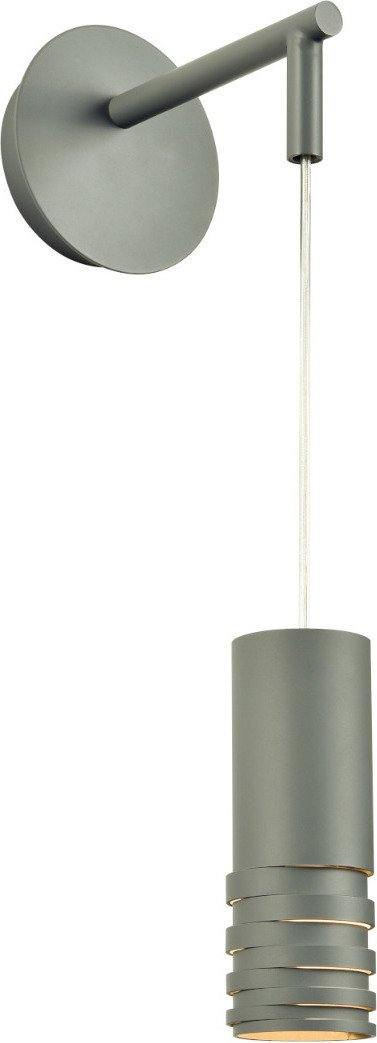 Modern Wall Lamp VIOKEF PALOMA 4233100 1xGU10 - Lampbroker