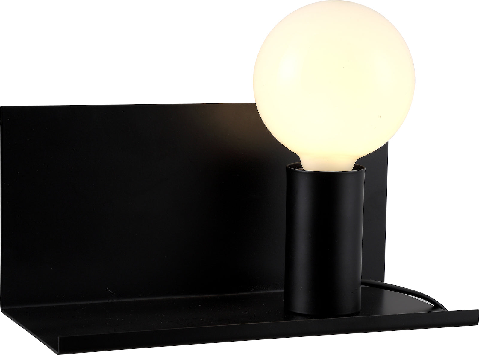 Modern Wall Lamp VIOKEF SIMI 4231901 1xE27