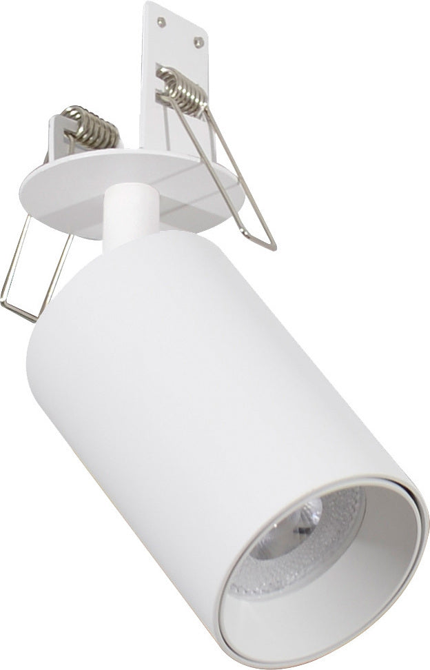 Recessed Spotlight VIOKEF STAGE 4241000 1xGU10