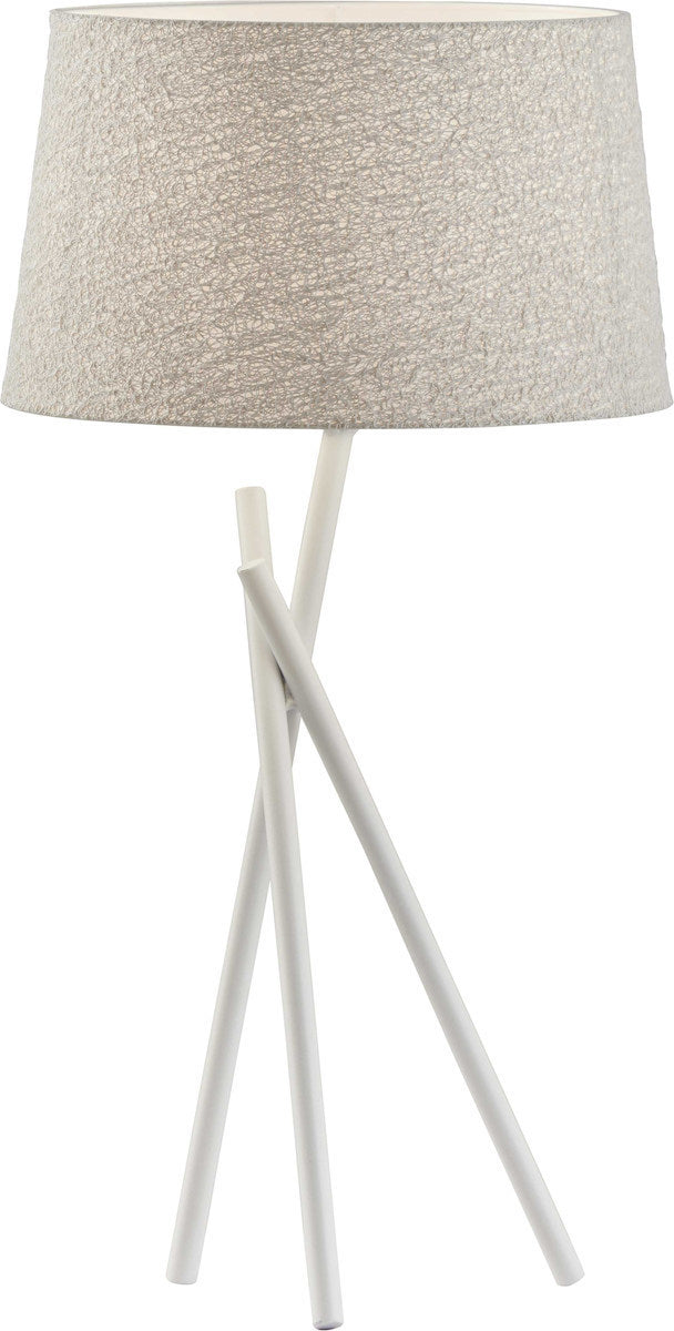 Modern Table Lamp VIOKEF MARTHA 4127501 1xE27