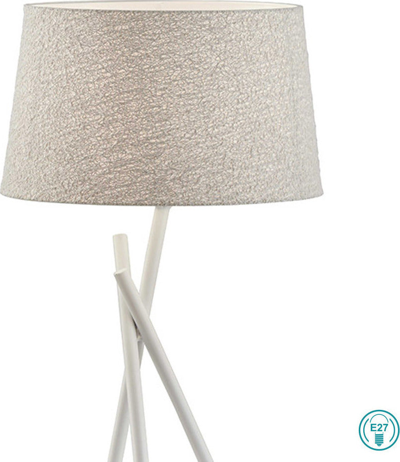 Modern Table Lamp VIOKEF MARTHA 4127501 1xE27