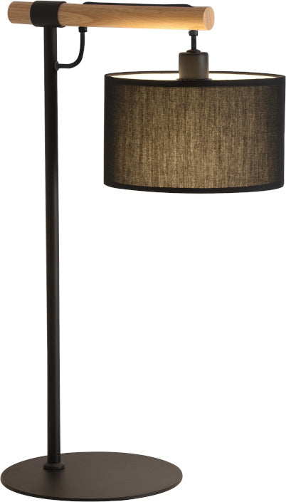 Modern Table Lamp VIOKEF ROMEO 4221100 1xE14