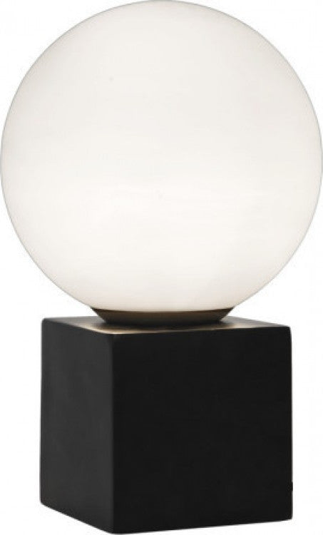 Modern Table Lamp VIOKEF LIN 4217400 1xE27