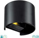 LED Wall Lamp VIOKEF GREG 4188701 6W 3000K IP44 - Lampbroker