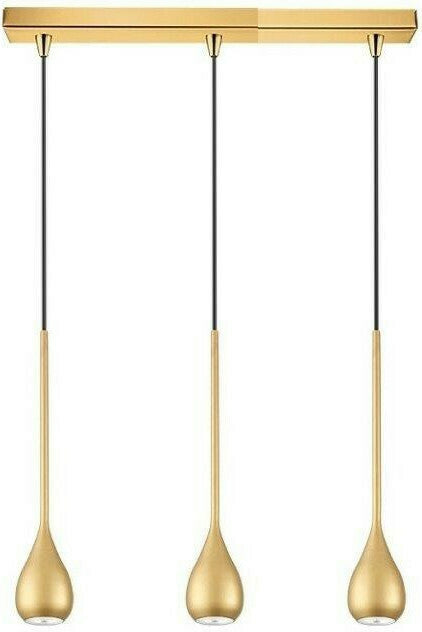 Modern Pendant Lamp Luma