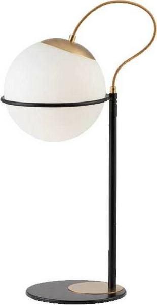 Modern Table lamp VIOKEF FERERO 3094100 1xE27 - Lampbroker