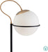 Modern Table lamp VIOKEF FERERO 3094100 1xE27 - Lampbroker