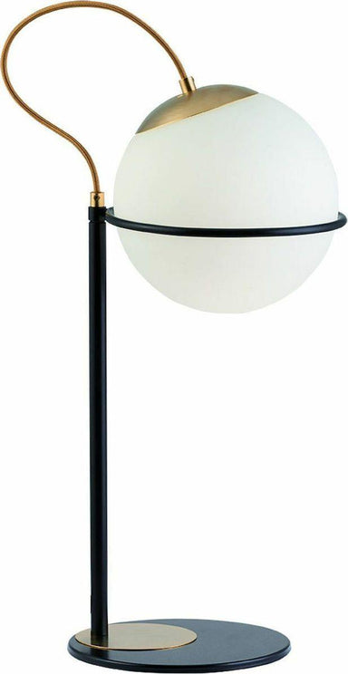 Modern Table lamp VIOKEF FERERO 3094100 1xE27 - Lampbroker