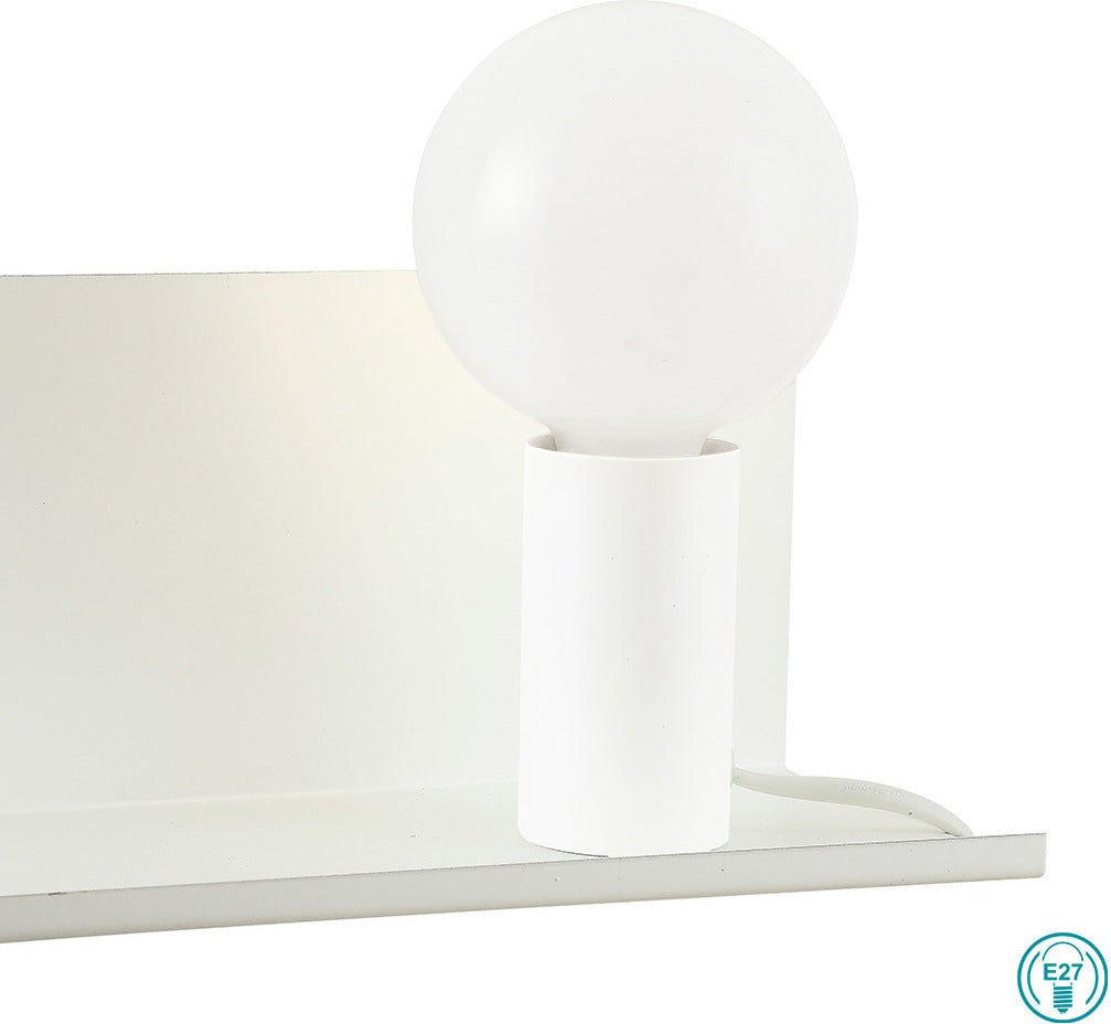 Modern Wall Lamp VIOKEF SIMI 4231900 1xE27