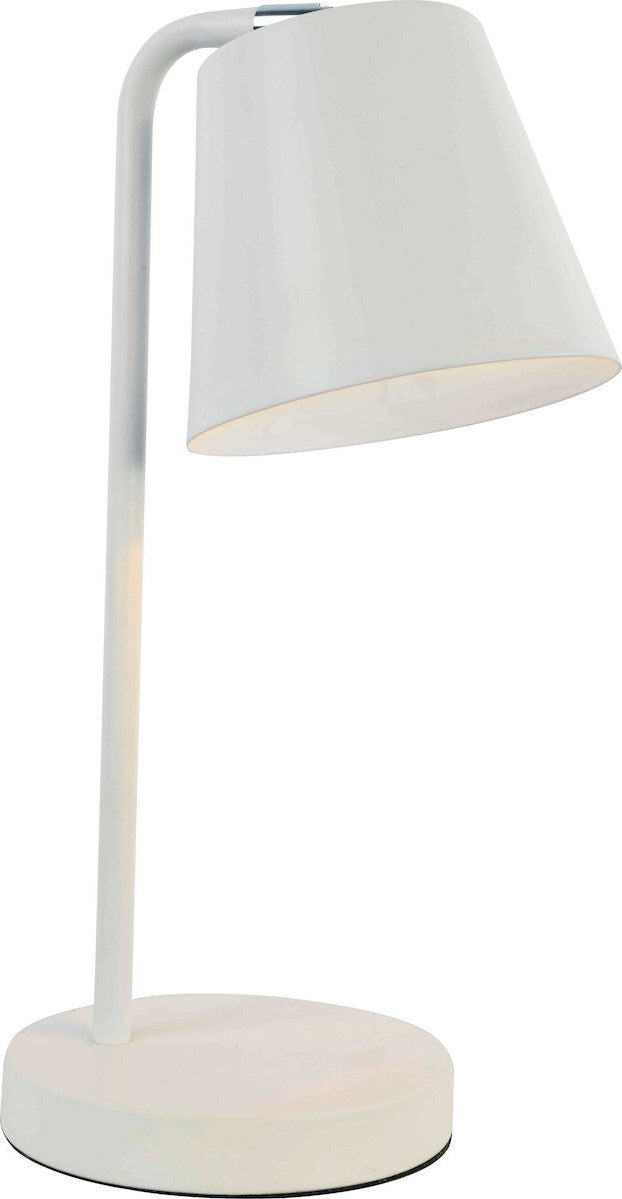 Modern Table Lamp VIOKEF LYRA 4153100 1xE14