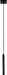 LED Pendant lamp VIOKEF DUCT 3082800 3W 3000K - Lampbroker