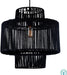 Modern Pendant Lamp VIOKEF KENYA 4231700 1xE27 - Lampbroker