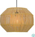 Modern Pendant Lamp VIOKEF LETA 4228200 1xE27 - Lampbroker