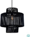 Modern Pendant Lamp VIOKEF KENYA 4231800 1xE27 - Lampbroker