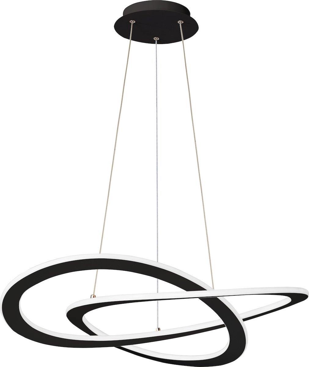 LED Pendant Lamp VIOKEF CHARLIE 4235800 50W 3000K - Lampbroker