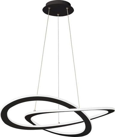 LED Pendant Lamp VIOKEF CHARLIE 4235800 50W 3000K - Lampbroker