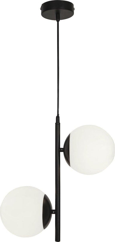 Modern Pendant Lamp VIOKEF ANOUK 4233300 2xG9 - Lampbroker