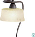 Classic Table Lamp VIOKEF SIMONA 467000 1xE14 - Lampbroker