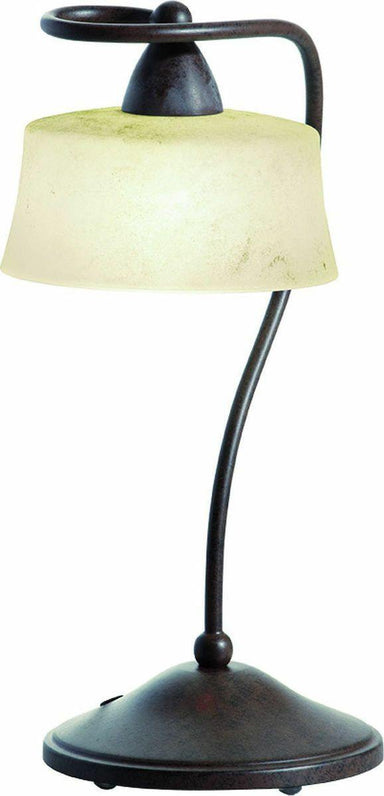 Classic Table Lamp VIOKEF SIMONA 467000 1xE14 - Lampbroker
