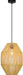 Modern Pendant Lamp VIOKEF LETA 4228400 1xE27 - Lampbroker