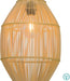 Modern Pendant Lamp VIOKEF LETA 4228400 1xE27 - Lampbroker