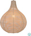 Modern Pendant Lamp VIOKEF BOLITA 4227700 1xE27 - Lampbroker