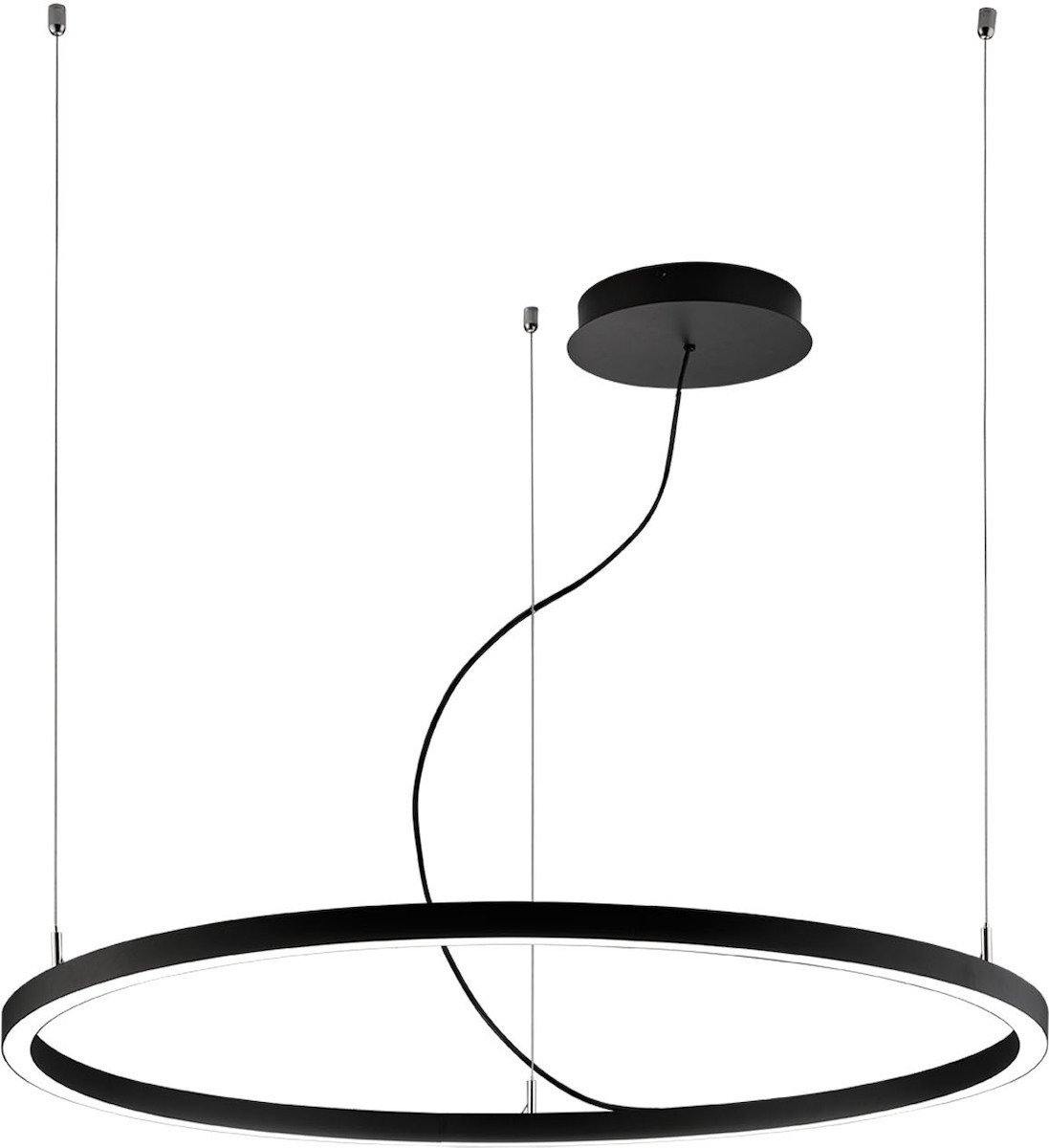 LED Pendant Lamp VIOKEF VERDI 4224100 48W 3000K - Lampbroker