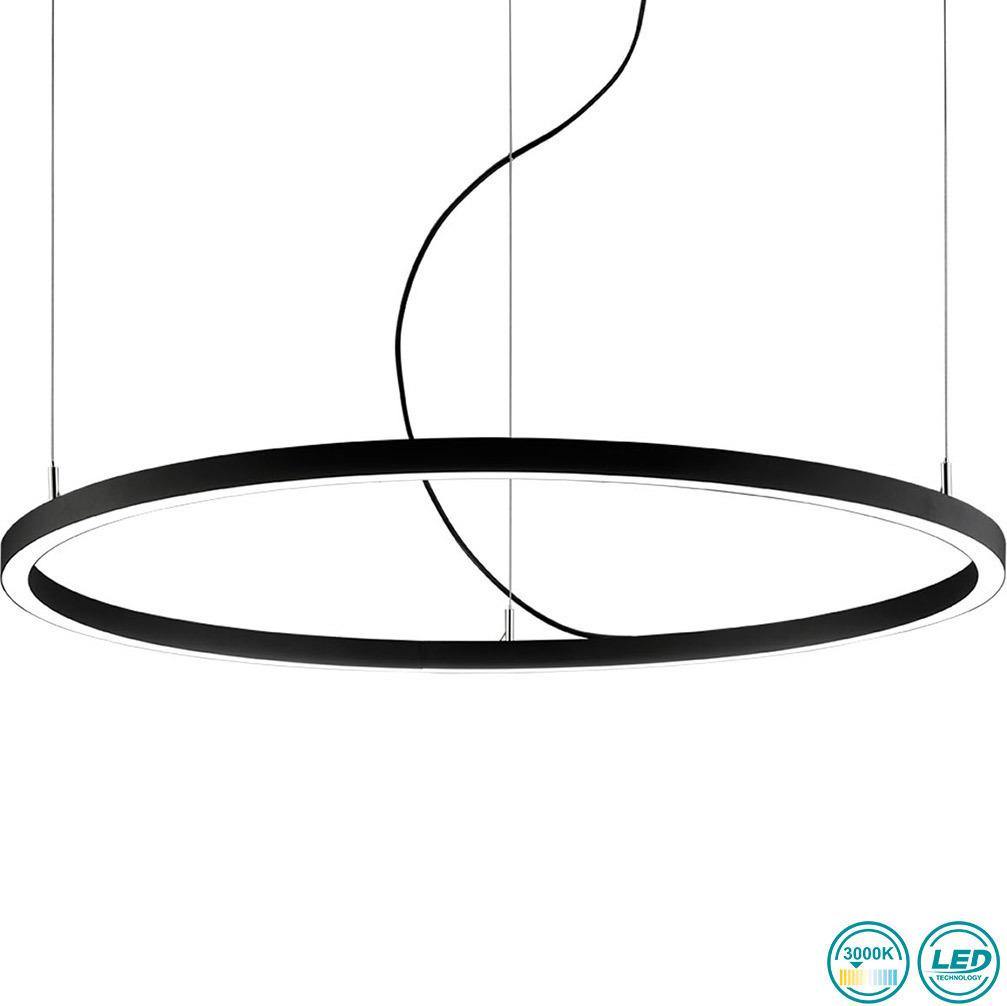 LED Pendant Lamp VIOKEF VERDI 4224100 48W 3000K - Lampbroker