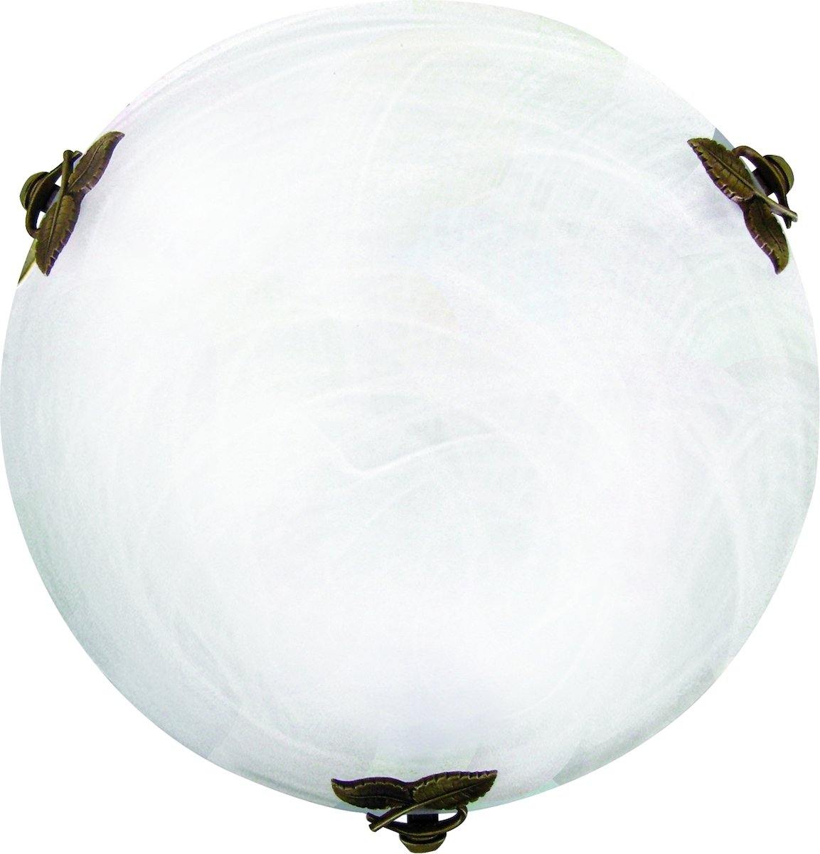 Classic Ceiling VIOKEF FLORA 3959000 2xE27 - Lampbroker
