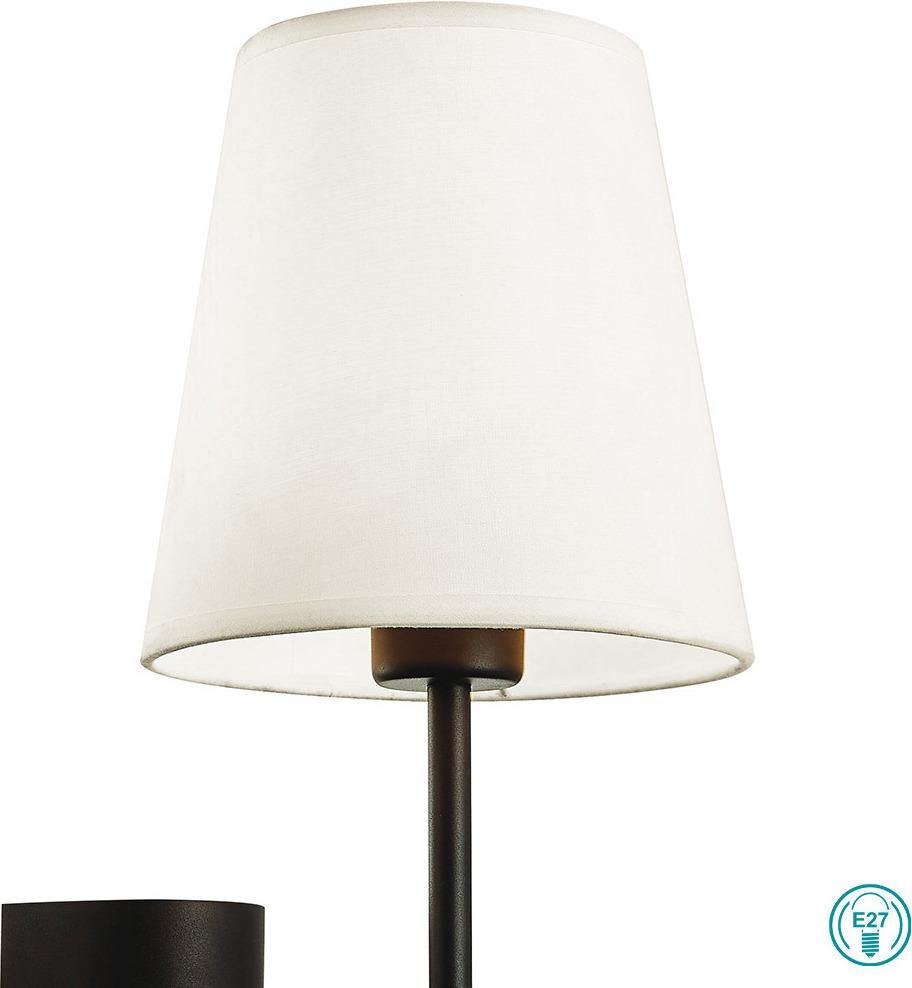 Classic Wall Lamp VIOKEF SONIA 4229201 1xЕ27 - Lampbroker