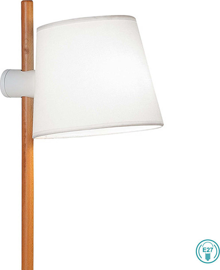 Modern Table Lamp VIOKEF VIANA 4195900 1xE27