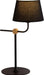 Classic Table Lamp VIOKEF LARGO 4221500 1xЕ27 - Lampbroker
