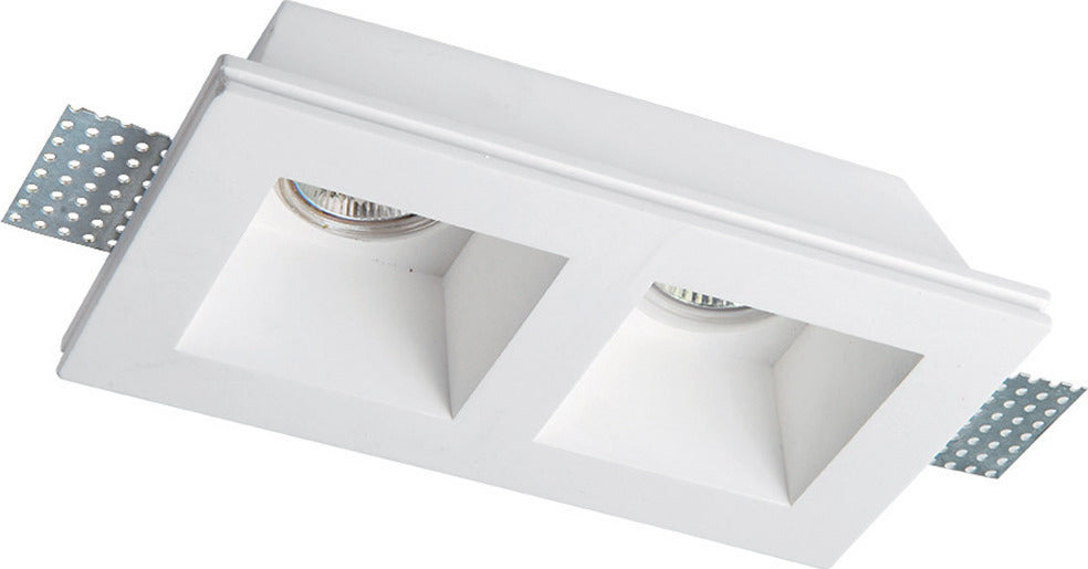 Вдлъбнати луни VIOKEF BRADLEY 4081400 2xGU10