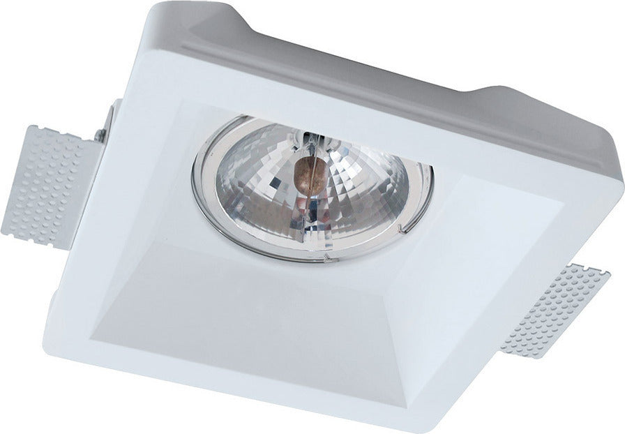 Вградени луни Viokef Boston 4116400 1xgu10