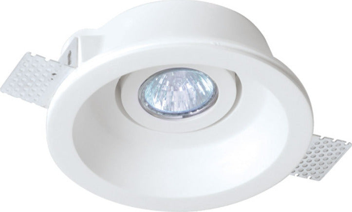 Вдлъбнати луни VIOKEF ЖАК 4081000 1xGU10