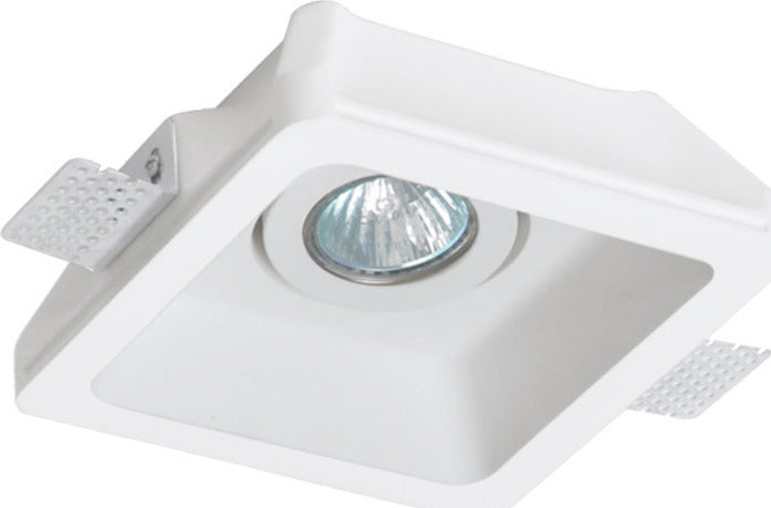 Вдлъбнати луни VIOKEF ЖАК 4081100 1xGU10