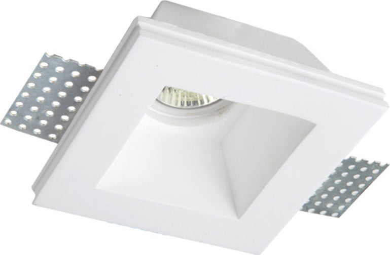 Вградена лудост Viokef Bradley 4071400 1xgu10