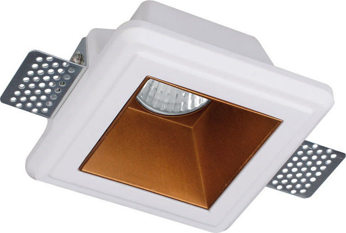 Луна за вдлъбнатина VIOKEF FLAME 4209900 1xGU10