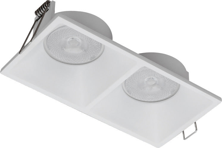 Външна вградена лудост Viokef Fino 4225100 2xgu10