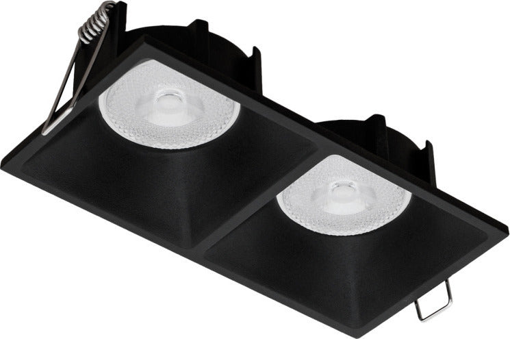 Външна вдлъбнатина лутерка VIOKEF ФИНО 4225101 2xGU10