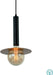 Modern Pendant Lamp VIOKEF LOUIS 4230500 1xE27 - Lampbroker