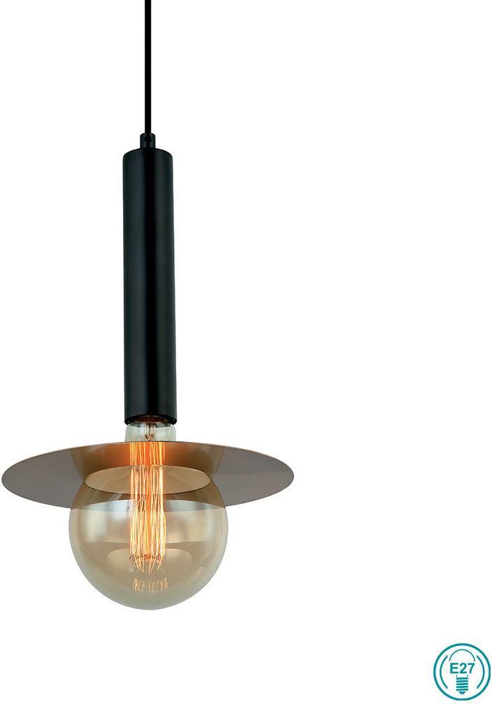 Modern Pendant Lamp VIOKEF LOUIS 4230500 1xE27 - Lampbroker