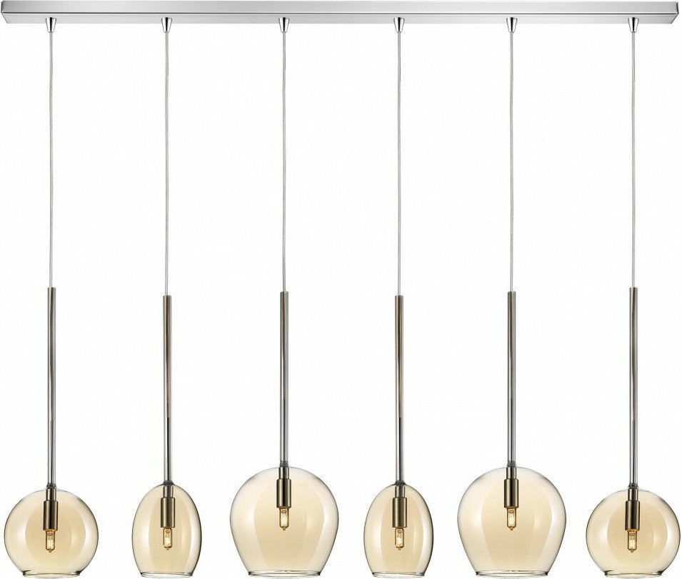 Modern Pendant Lamp  Luma