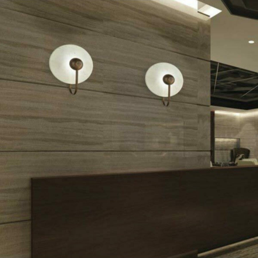 LED Modern Wall Lamp  ZAMBELIS